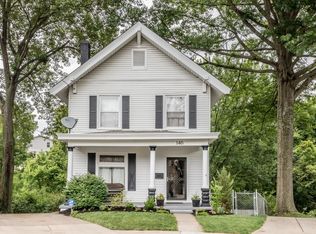 146 Woodside Pl, Fort Thomas, KY