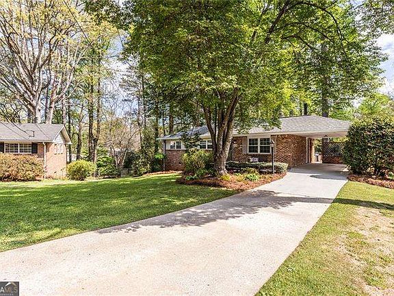 2nd image of 2976 Atterberry Ct