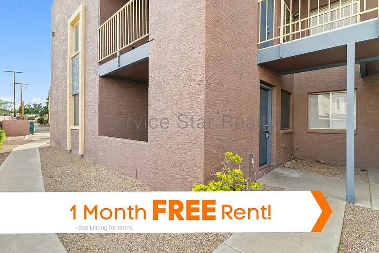 16602 N 25th St #109 — Photo 1