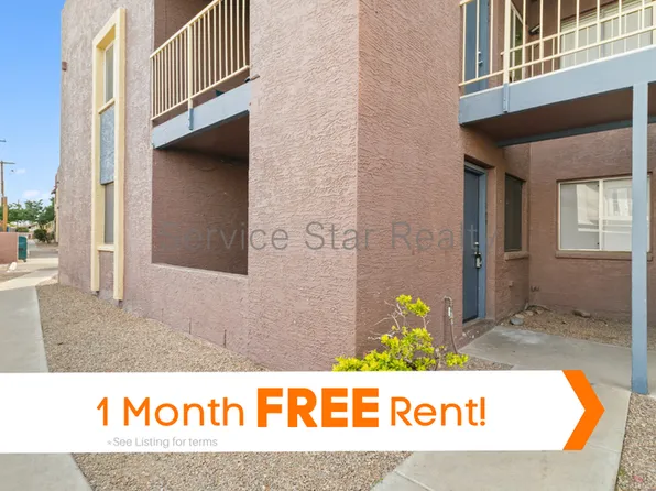 16602 N 25th St APT 109, Phoenix, AZ 85032
