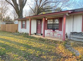 601 Owen Rd, New Albany, MS 38652