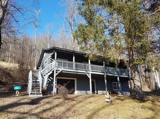 37 English Heifer Cove Rd, Flat Rock, NC 28731