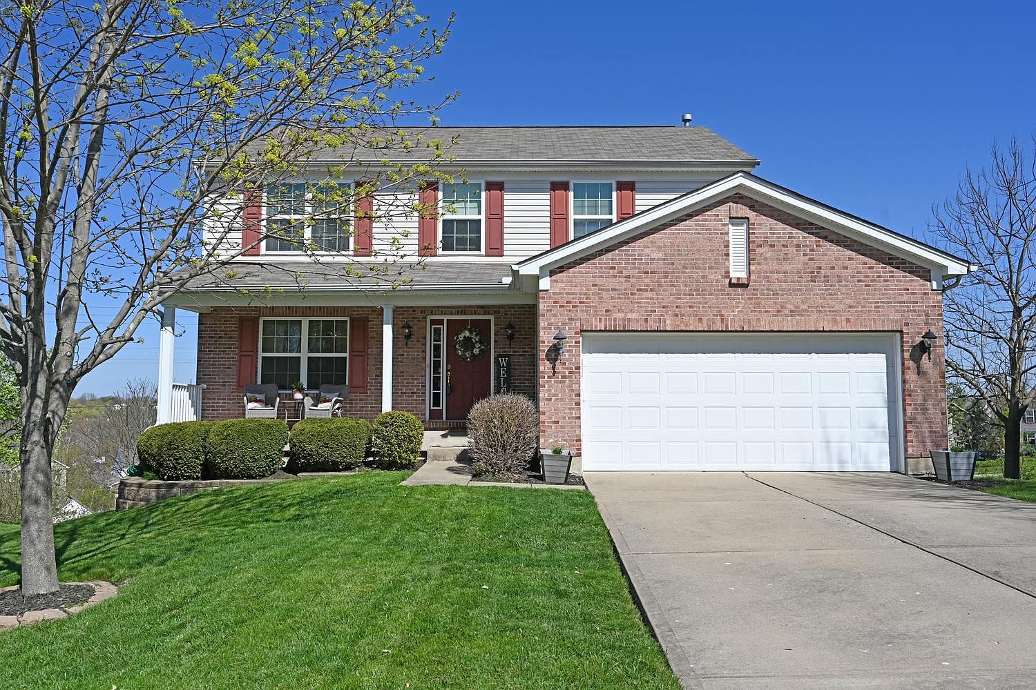 1896 Farmhouse Way, Florence, KY 41042 Zillow