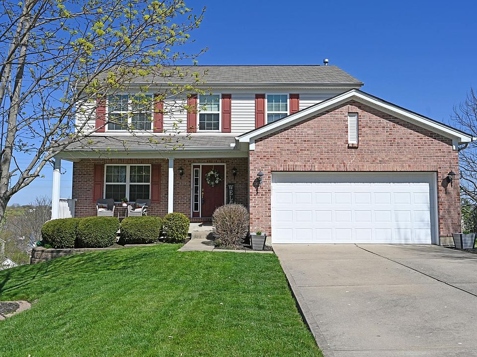 1896 Farmhouse Way, Florence, KY 41042 Zillow