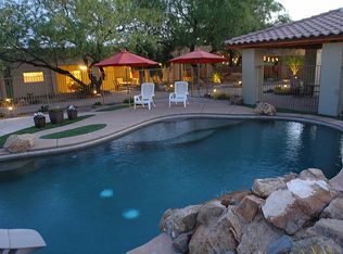 2648 N Woodland Rd, Tucson, AZ 85749