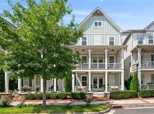 405 Banbury Xing, Alpharetta, GA 30009