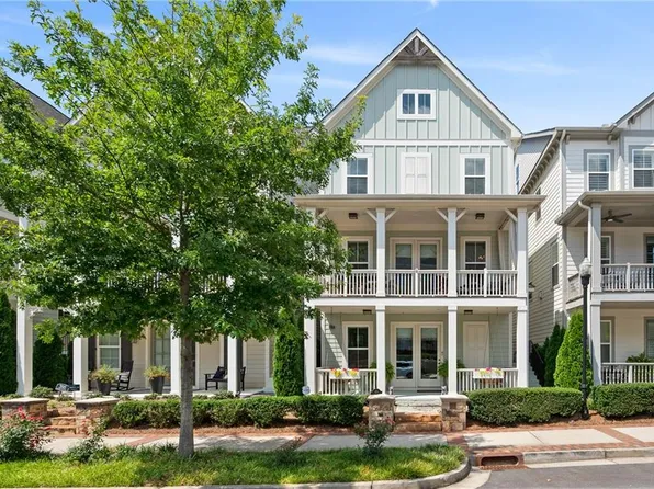405 Banbury Xing, Alpharetta, GA 30009