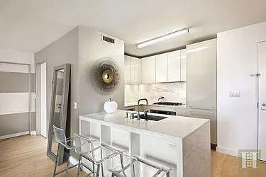 Rented by Halstead Real Estate