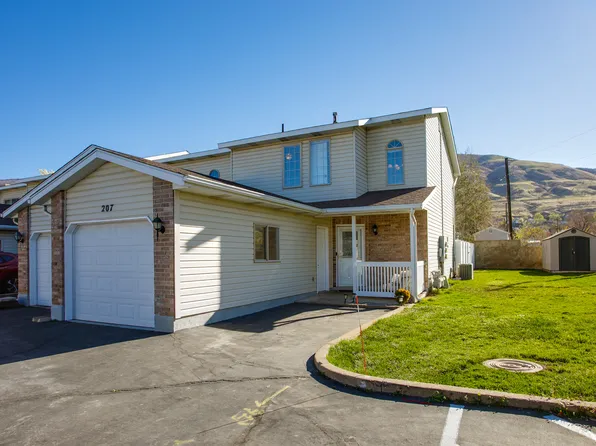 207 E 820 S, Centerville, UT 84014