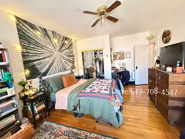 72 Strathmore Rd #4B — Photo 13