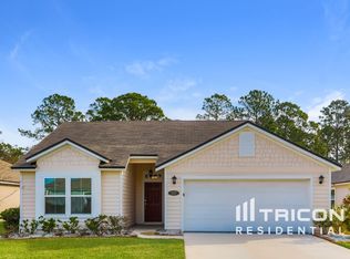 537 Fox Water Trl, Saint Augustine, FL 32086
