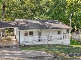 8919 E Ridge Trail Rd, Soddy Daisy, TN 37379