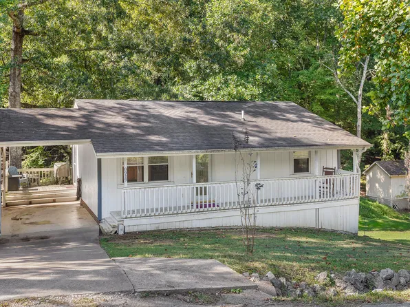 8919 E Ridge Trail Rd, Soddy Daisy, TN 37379