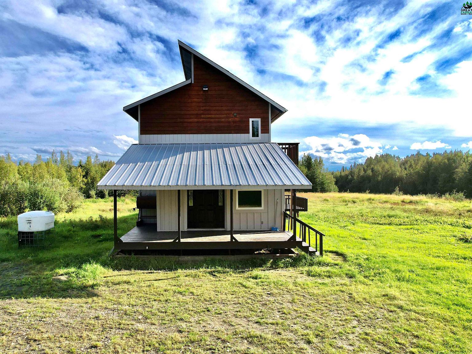 4777 Chena Hot Springs Rd, Fairbanks, AK 99712 Zillow
