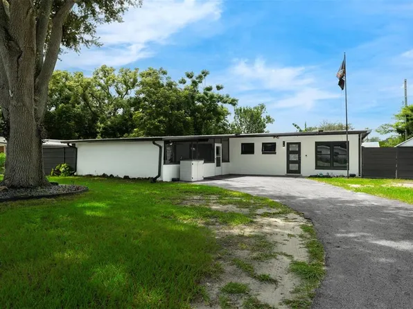 2313 KNOLL STREET, WINTER PARK, FL 32792