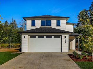 2640 Sandwood Ln, Blaine, WA