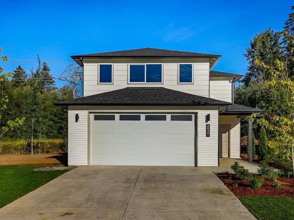 2640 Sandwood Lane, Blaine, WA 98230