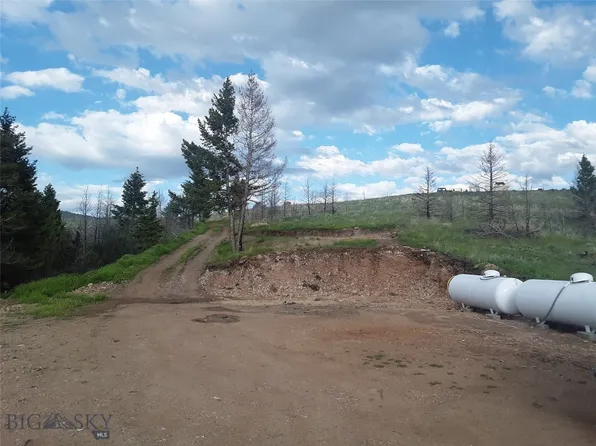 280 Lone Wolf Trl, Three Forks, MT 59752