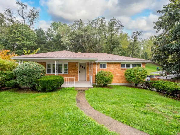 2240 Monroeville Rd, Monroeville, PA 15146