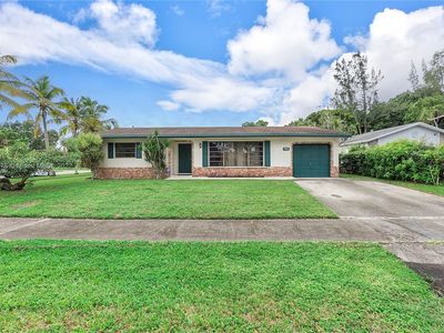 4934 SW 11th Pl, Margate, FL, 33068