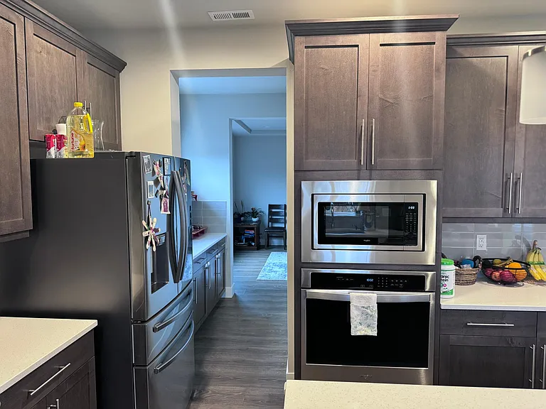 Butler's pantry