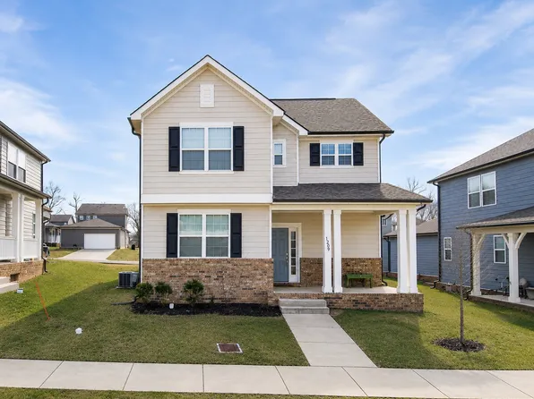 1209 Foxton Ln, Antioch, TN 37013