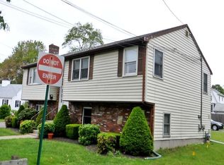 13 Pleasant St FLOOR 2, Braintree, MA 02184