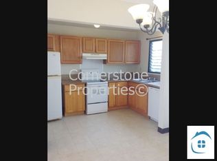 47-397 Hui Iwa St #57, Kaneohe, HI 96744