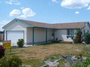 1599 NW Teal Loop, Prineville, OR 97754