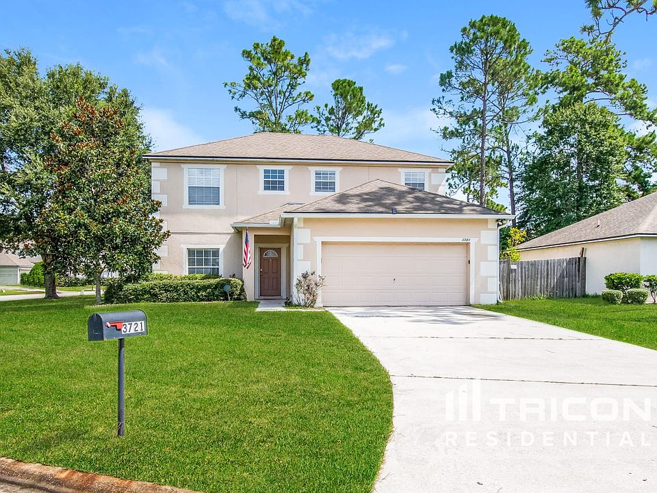 1st image of 3721 Longleaf Forest Ln