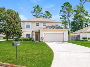 3721 Longleaf Forest Ln, Jacksonville, FL 32210