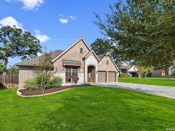 106 COLDWATER CRK, Boerne, TX 78006