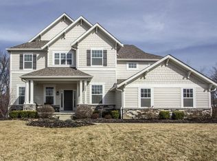 6095 Braymoore Dr, Galena, OH 43021