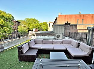 216 Madison St #2D, Brooklyn, NY 11216
