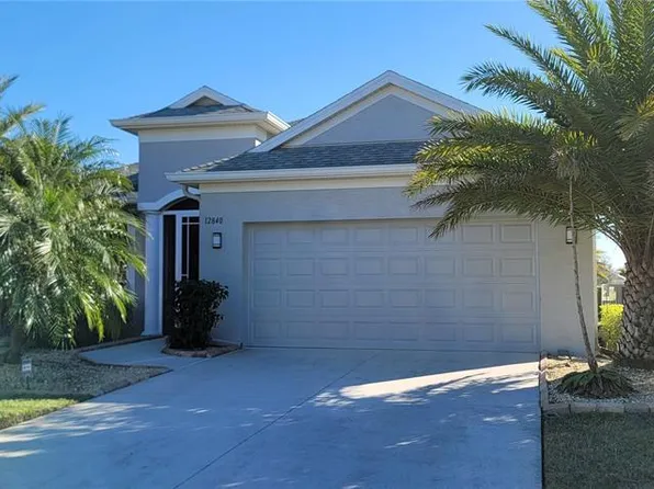 12840 24th Street Cir E, Parrish, FL 34219