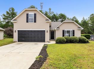 402 Flanders Ct, Greenville, SC 29607