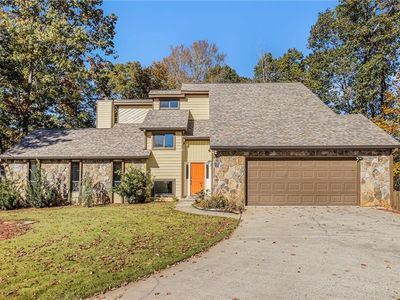 400 Old Tree Trce, Roswell, GA, 30075
