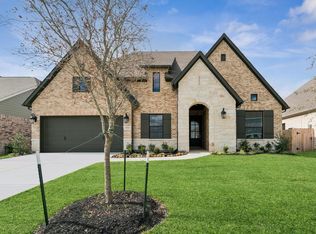 32323 Mossy Pine Way, Conroe, TX 77385