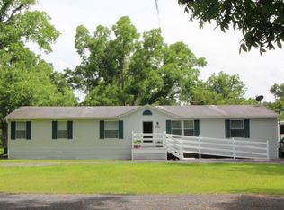 3080 NW 228th St, Lawtey, FL 32058