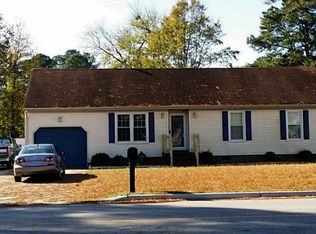 532 Waters Rd, Chesapeake, VA 23322