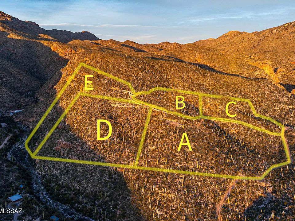 1st image of 12959-13013 E Cabeza De Vaca
