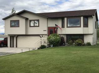 3415 Birkland Dr, Helena, MT 59602