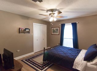 504 Ashland Dr, Thibodaux, LA 70301