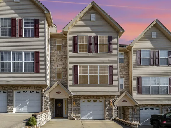 218 Lookout Heights Ln, Covington, KY 41011