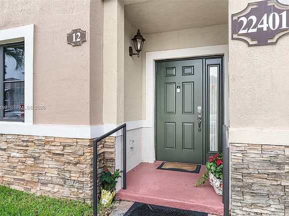 3rd image of 22401 SW 88th Pl Unit 12-27