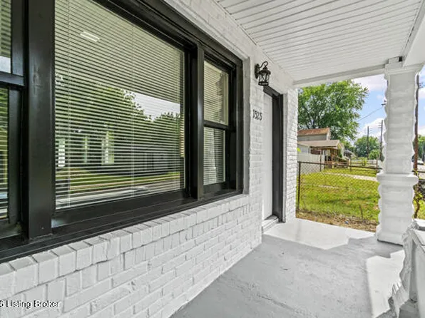 1525 Hale Ave, Louisville, KY 40210