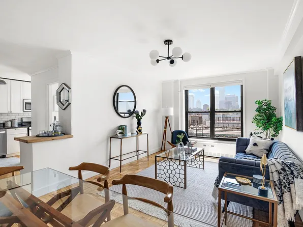 185 Clinton Ave APT 8H, Brooklyn, NY 11205