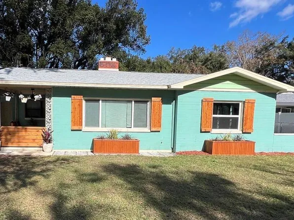 2131 NE 3rd St, Ocala, FL 34470