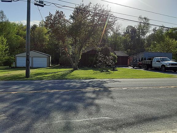 frontyard
