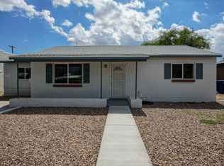 4320 E Burns St, Tucson, AZ 85711